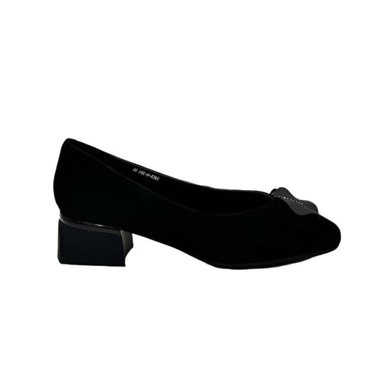 Bonavi Martha 32c5-9 Suede  Pump