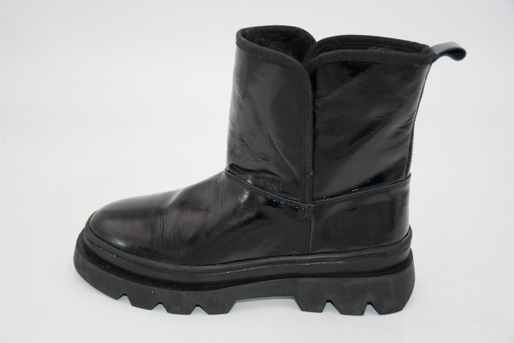 MAGO 031-JORDY Leather Plush