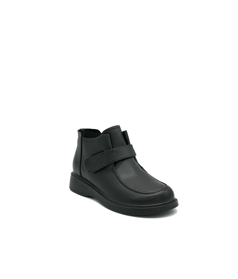 BONAVI YANA 41-DBU-40 Strap Bootie