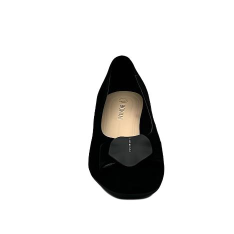 Bonavi Martha 32c5-9 Suede  Pump