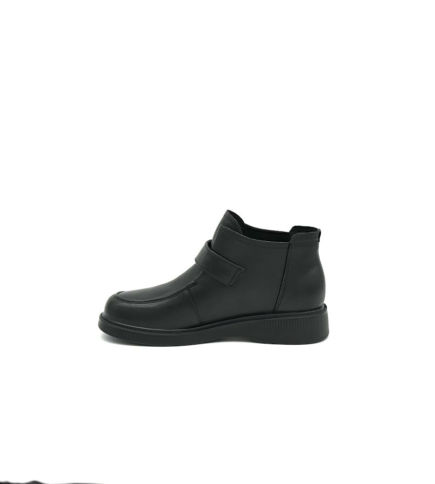 BONAVI YANA 41-DBU-40 Strap Bootie