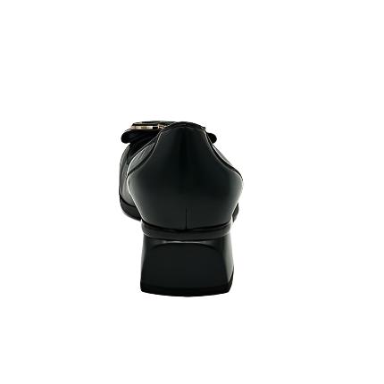 BONAVI CLEO 32C5-29 Leather Pump