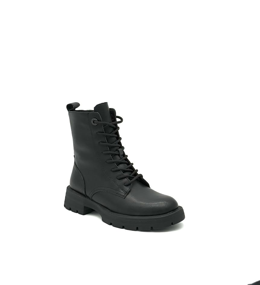 BONAVI MARISSA 42-ZBE18-77 COMBAT BOOT