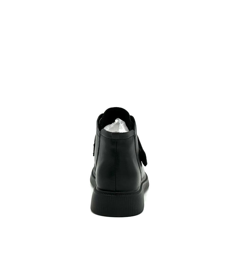 BONAVI YANA 41-DBU-40 Strap Bootie