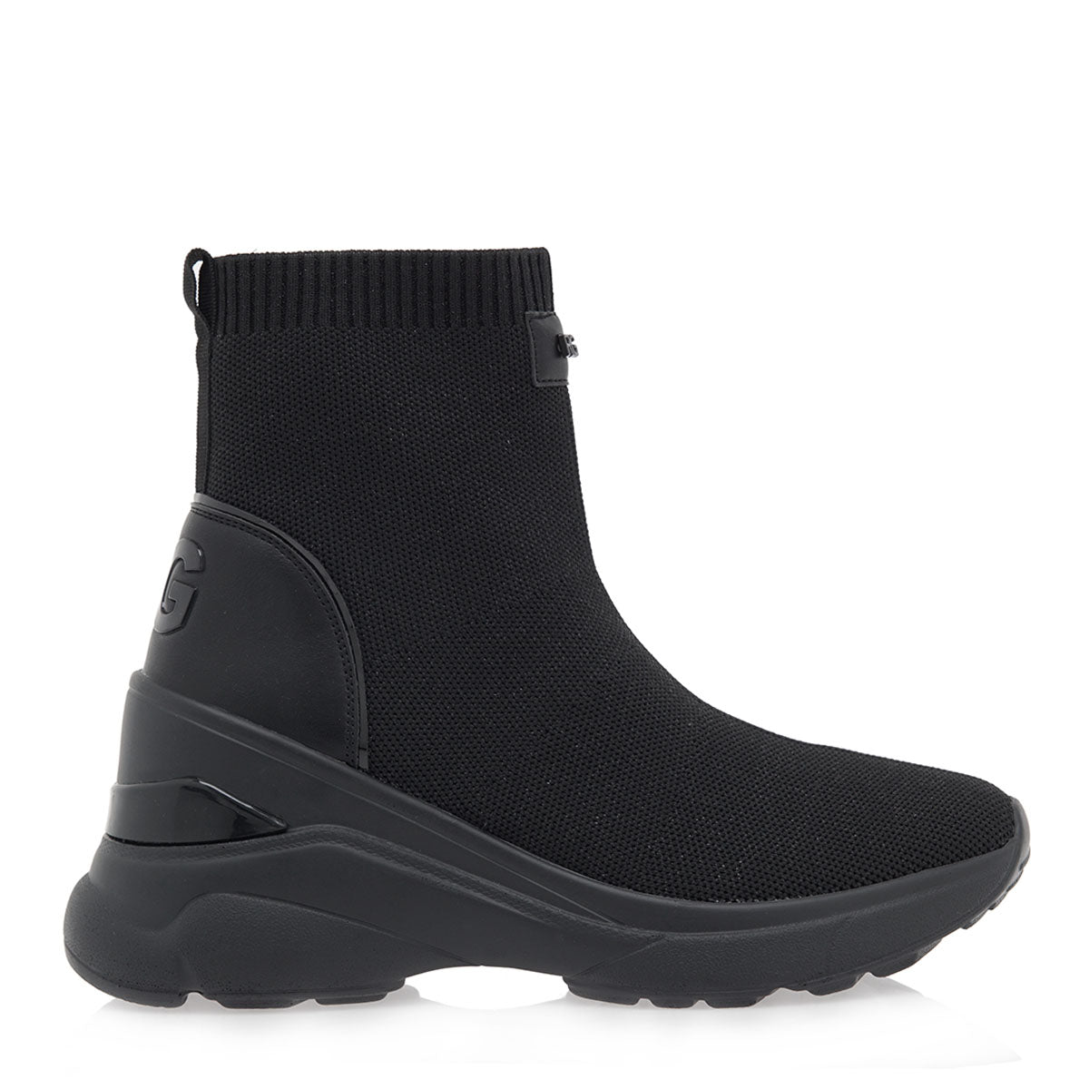 EXE 179-116A Ankle Sneaker