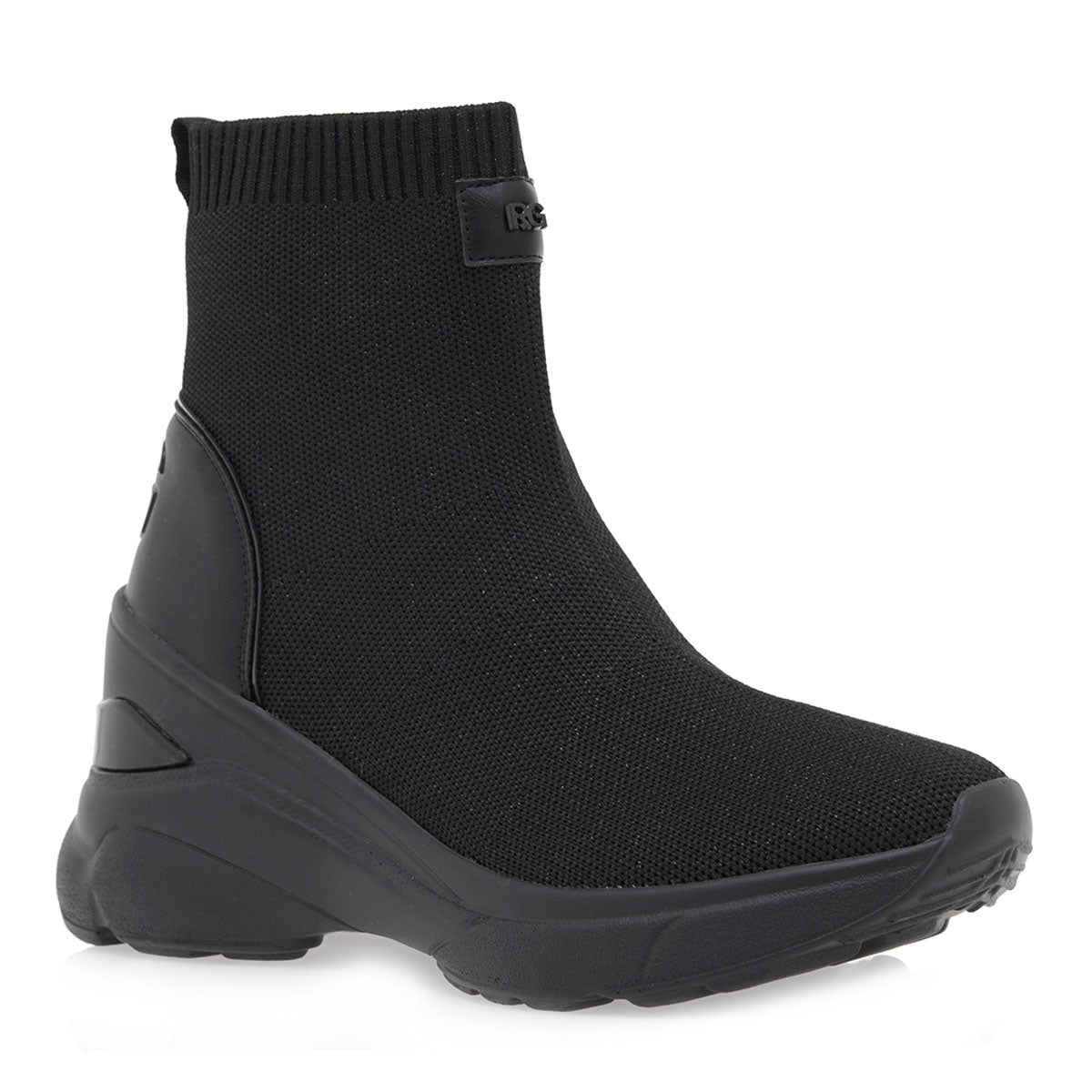 EXE 179-116A Ankle Sneaker