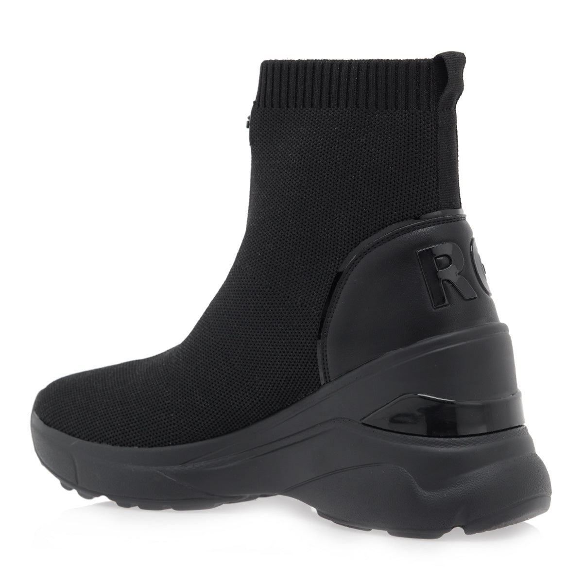 EXE 179-116A Ankle Sneaker