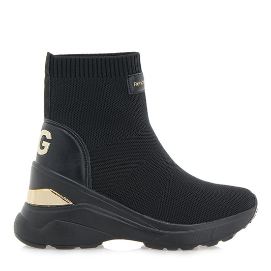 EXE 179-116A Ankle Sneaker