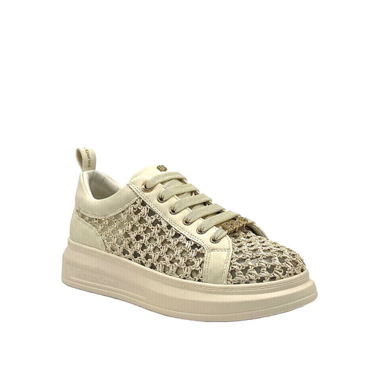 Renato Garini 2148-61RG64 Woven Sneaker