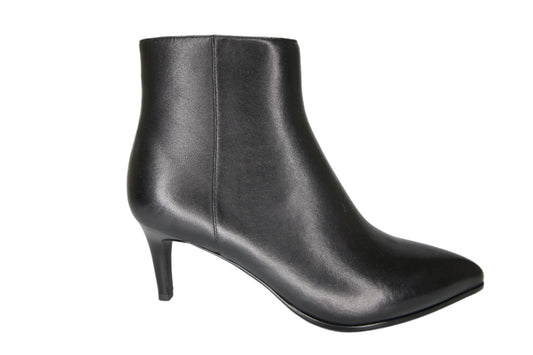 BONAVI 32C5-32 201 Pointed Toe Ankle Boots