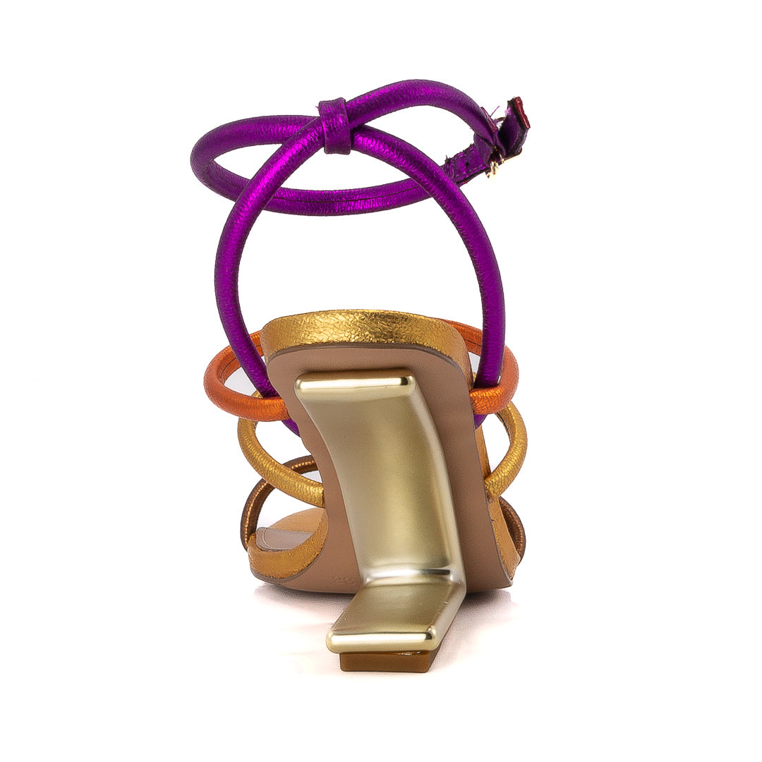 EXE MAGGIE 840 HIGH HEEL STRAP