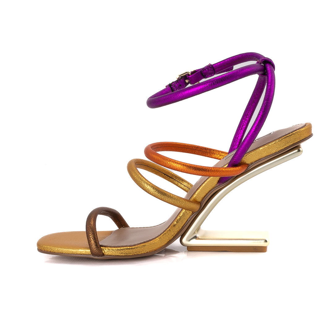 EXE MAGGIE 840 HIGH HEEL STRAP