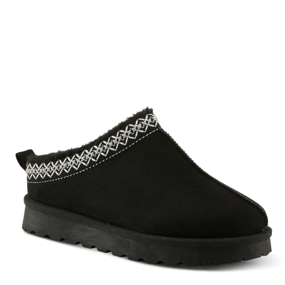Flexus By Spring Step- Alexon Clog