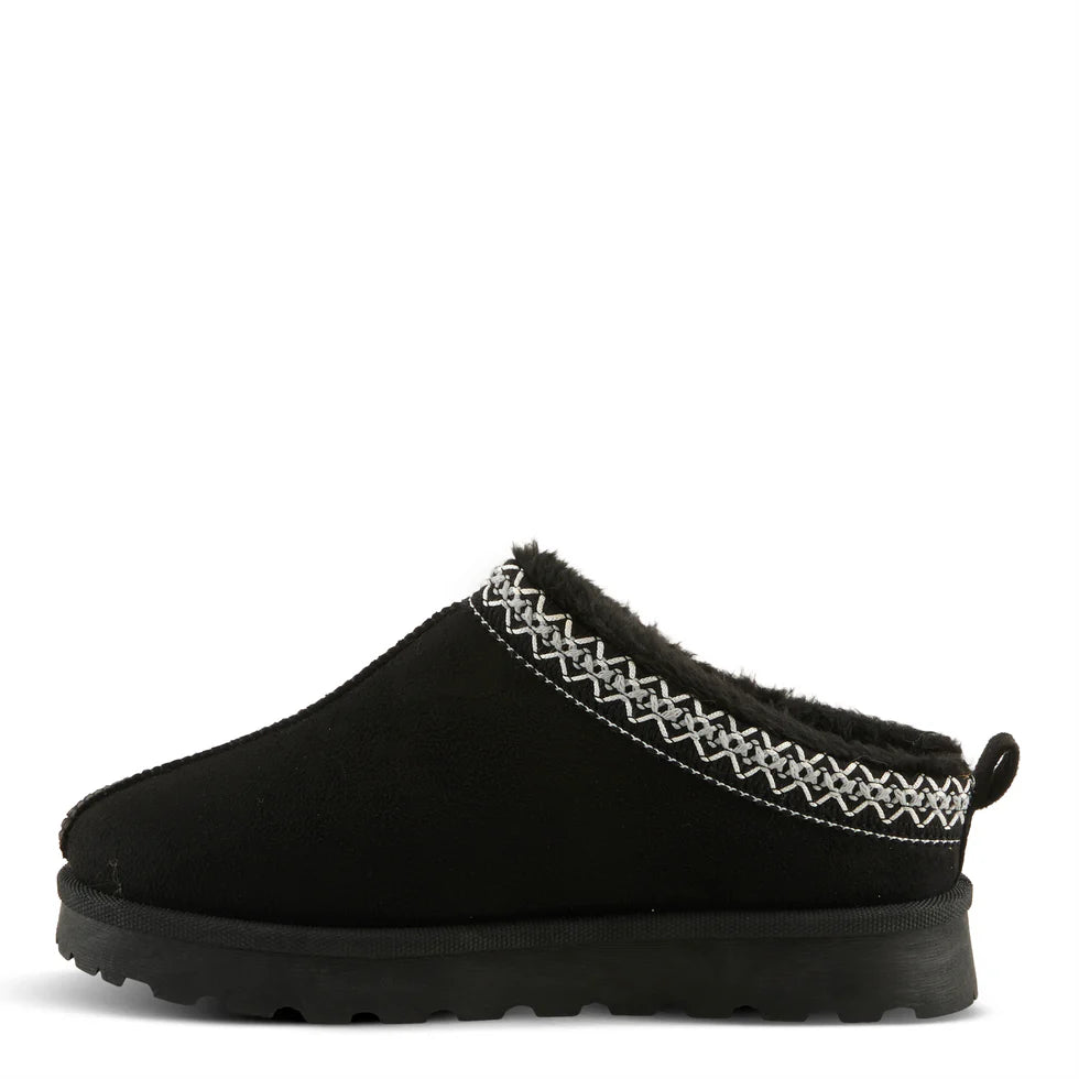 Flexus By Spring Step- Alexon Clog