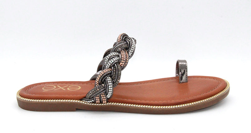 EXE ARIANA-418 SANDAL