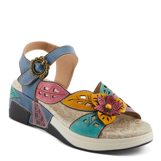 Spring Step Alora Sandals