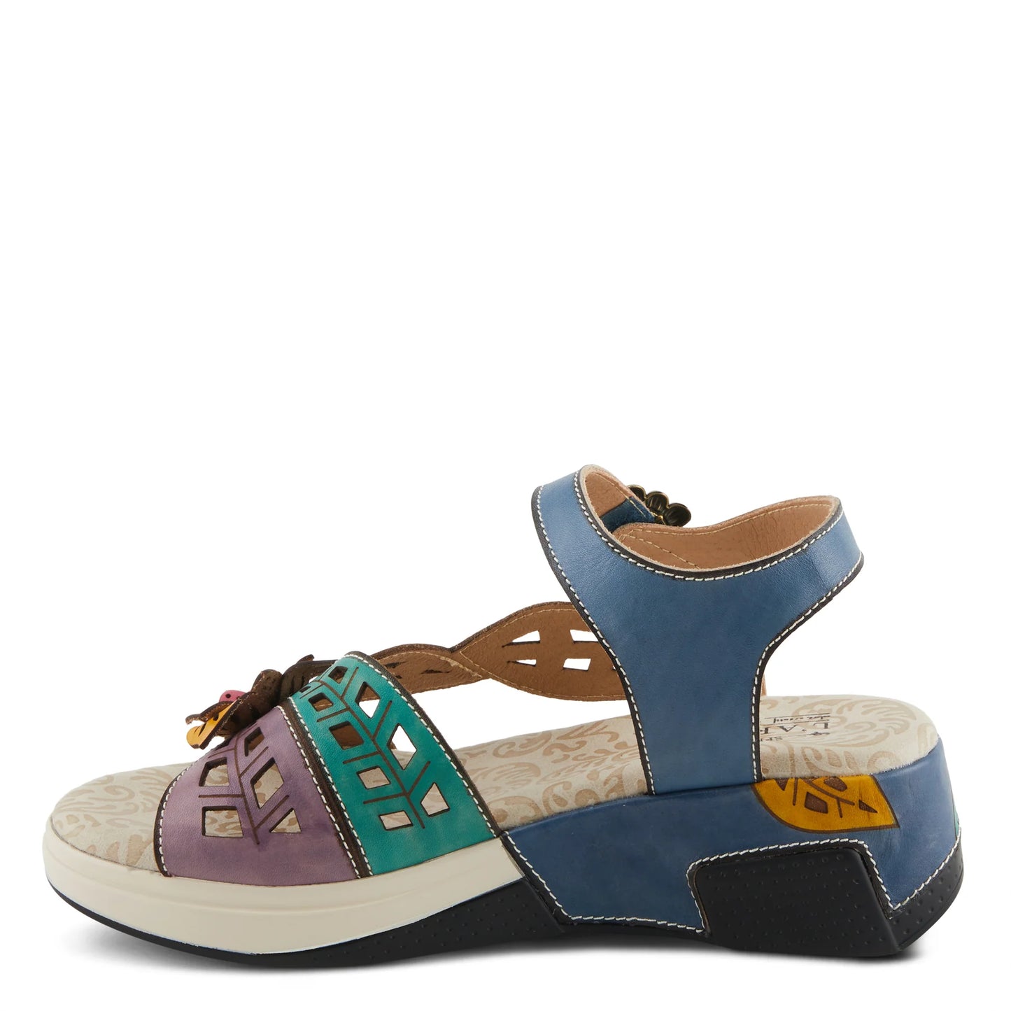 Spring Step Alora Sandals