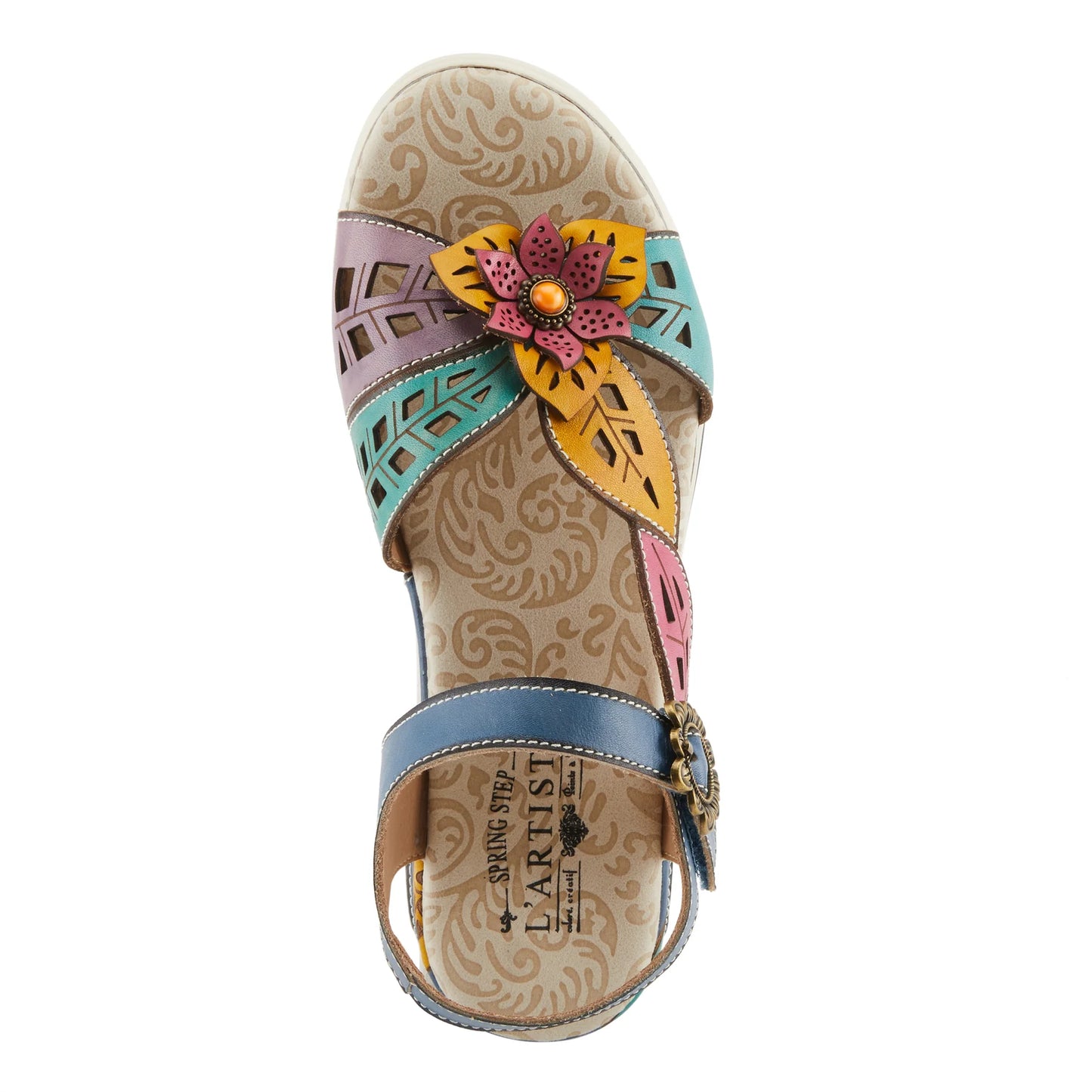 Spring Step Alora Sandals