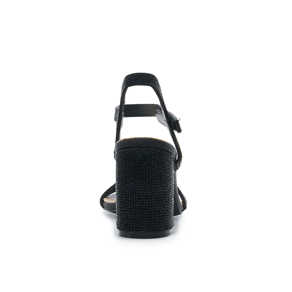 DE BLOSSOM ANNA BLOCK HEEL