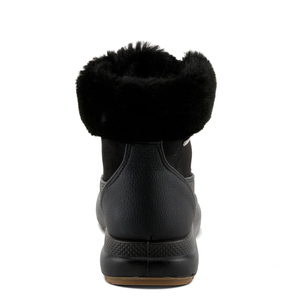 FLEXUS BY SPRING STEP BURRELL WATERPROOF BOOTS