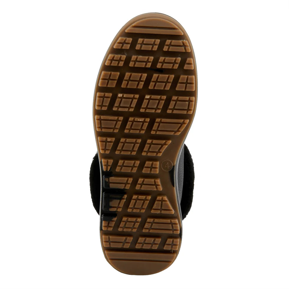 FLEXUS BY SPRING STEP BURRELL WATERPROOF BOOTS