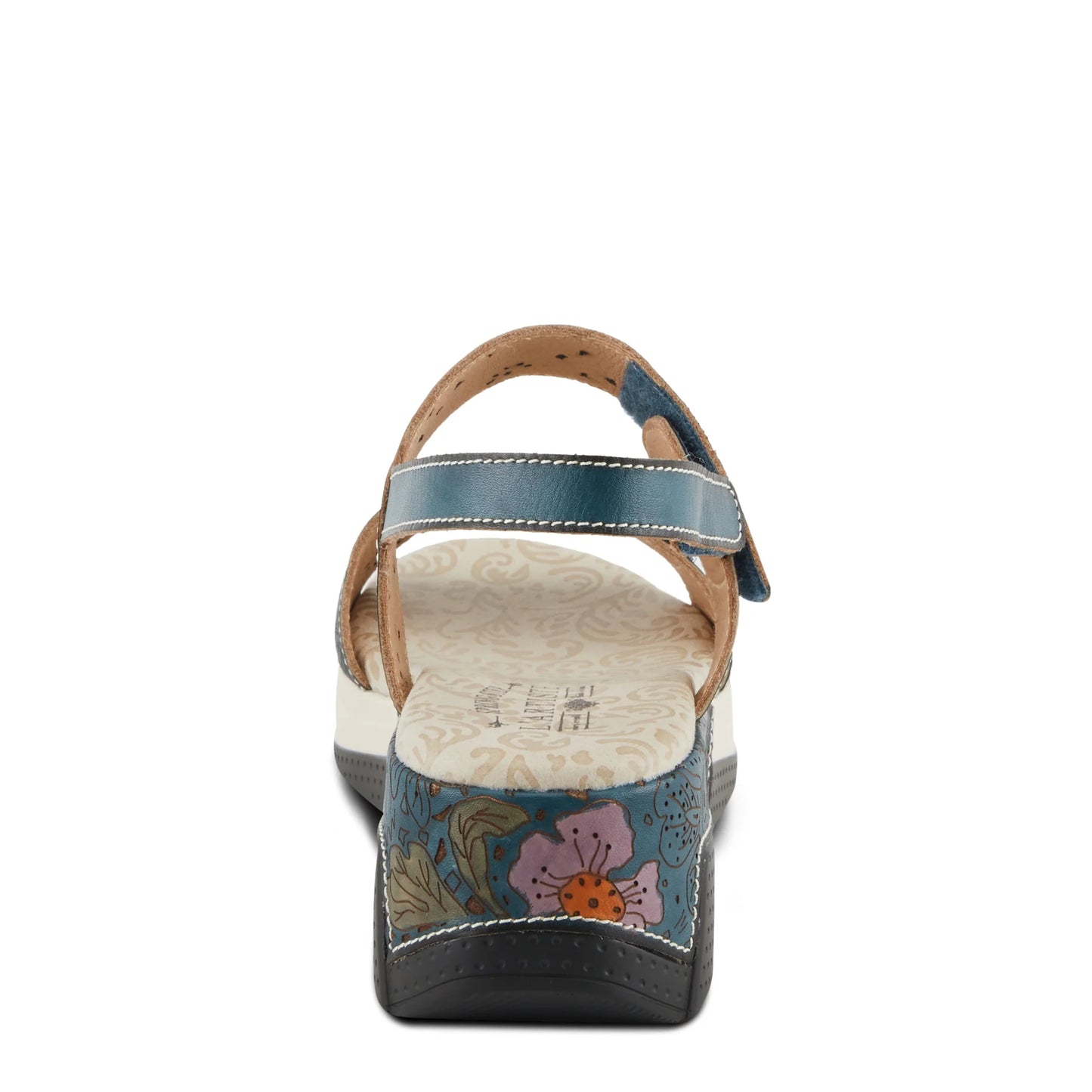 Spring Step Caitlina Sandal
