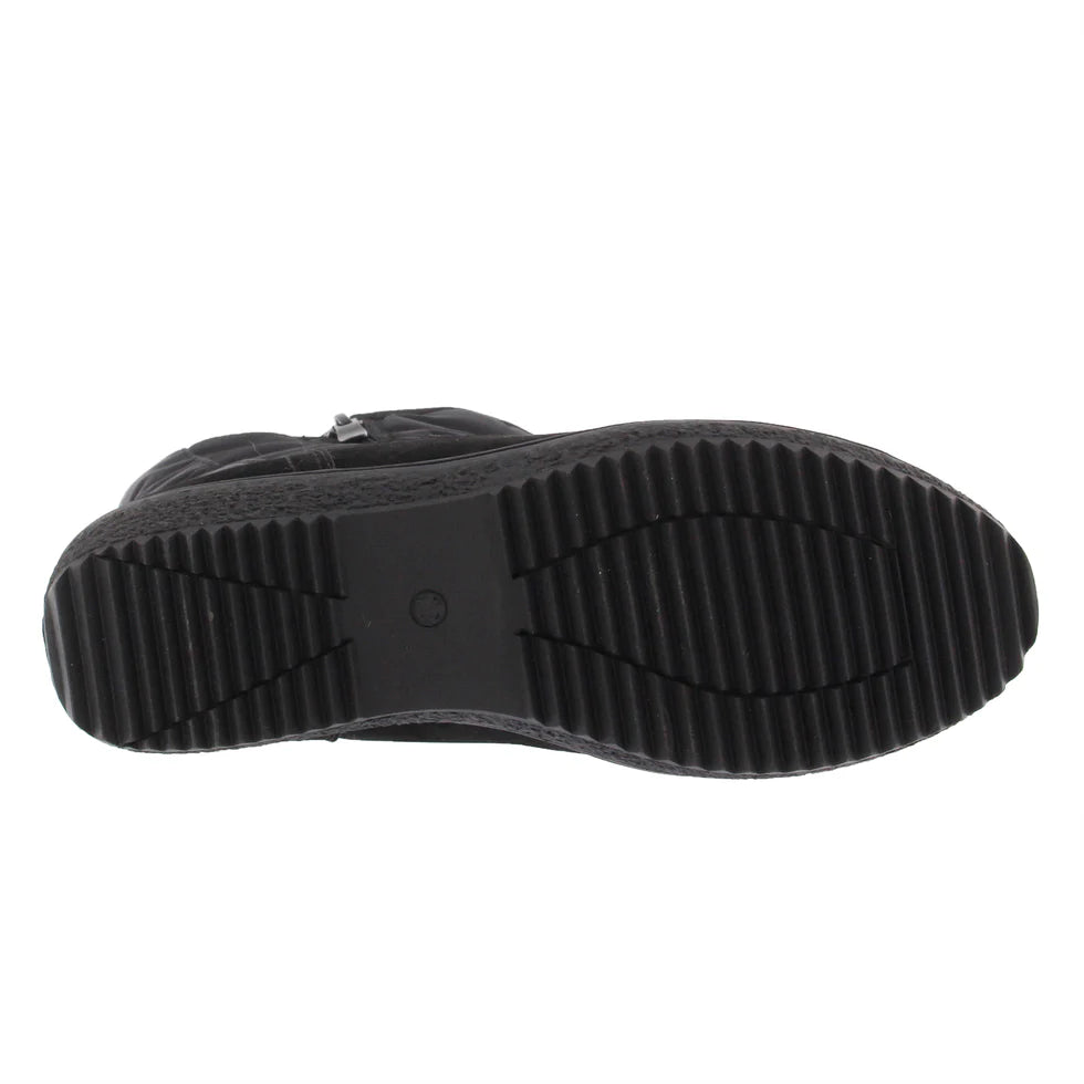 FLEXUS By Spring Step Waterproof Bootie