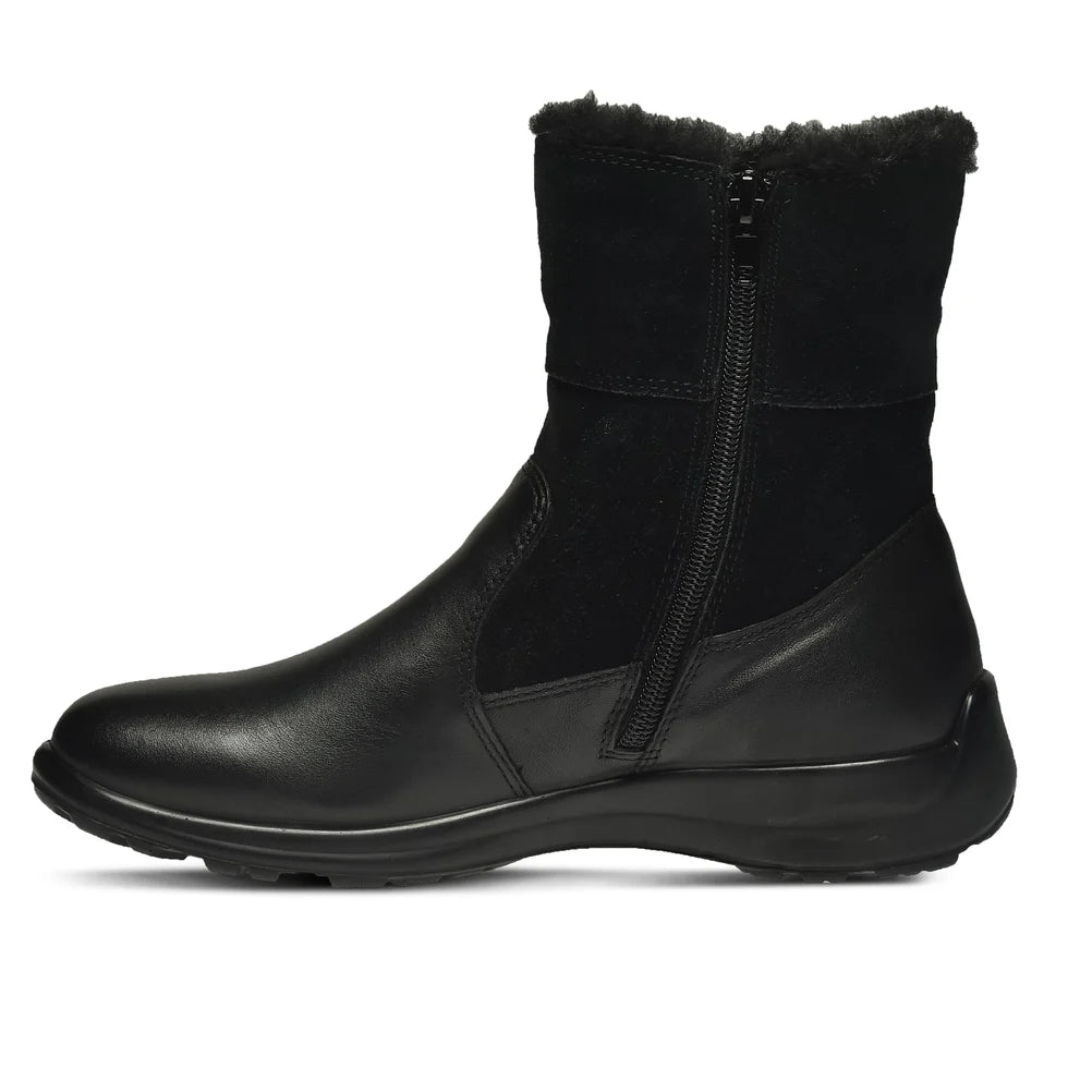 Flexus By Spring Step- Fabrice Boots
