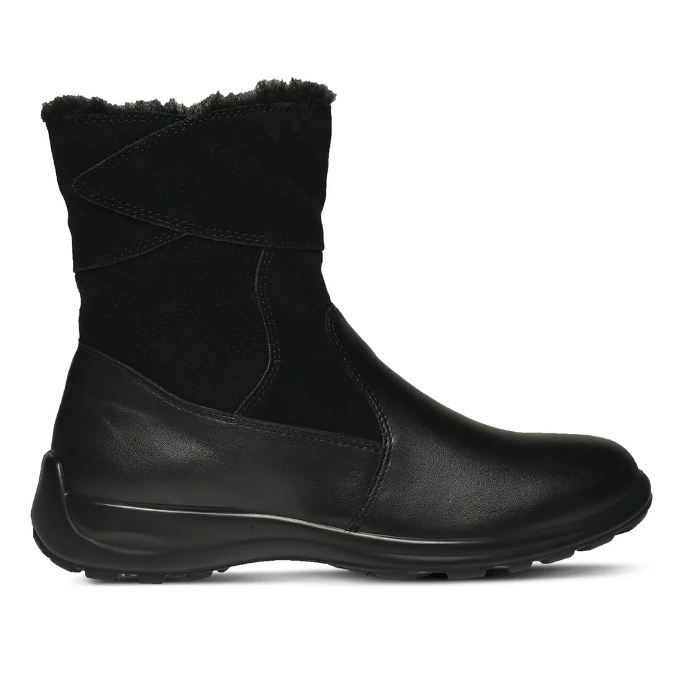 Flexus By Spring Step- Fabrice Boots
