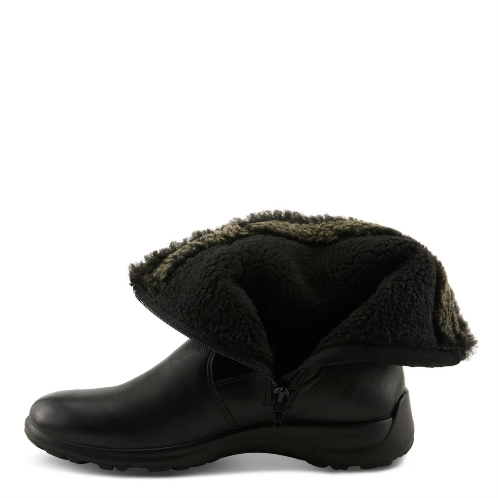 Flexus By Spring Step- Fabrice Boots
