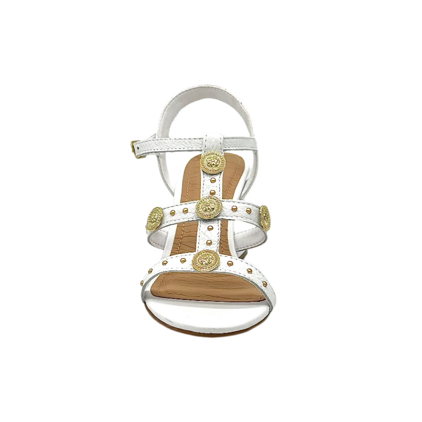 BOTTERO 362514 Block Heel