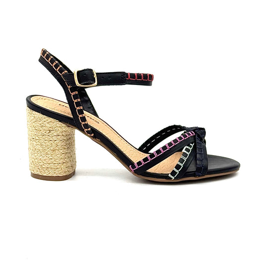 Bottero Kelly Rope Heel