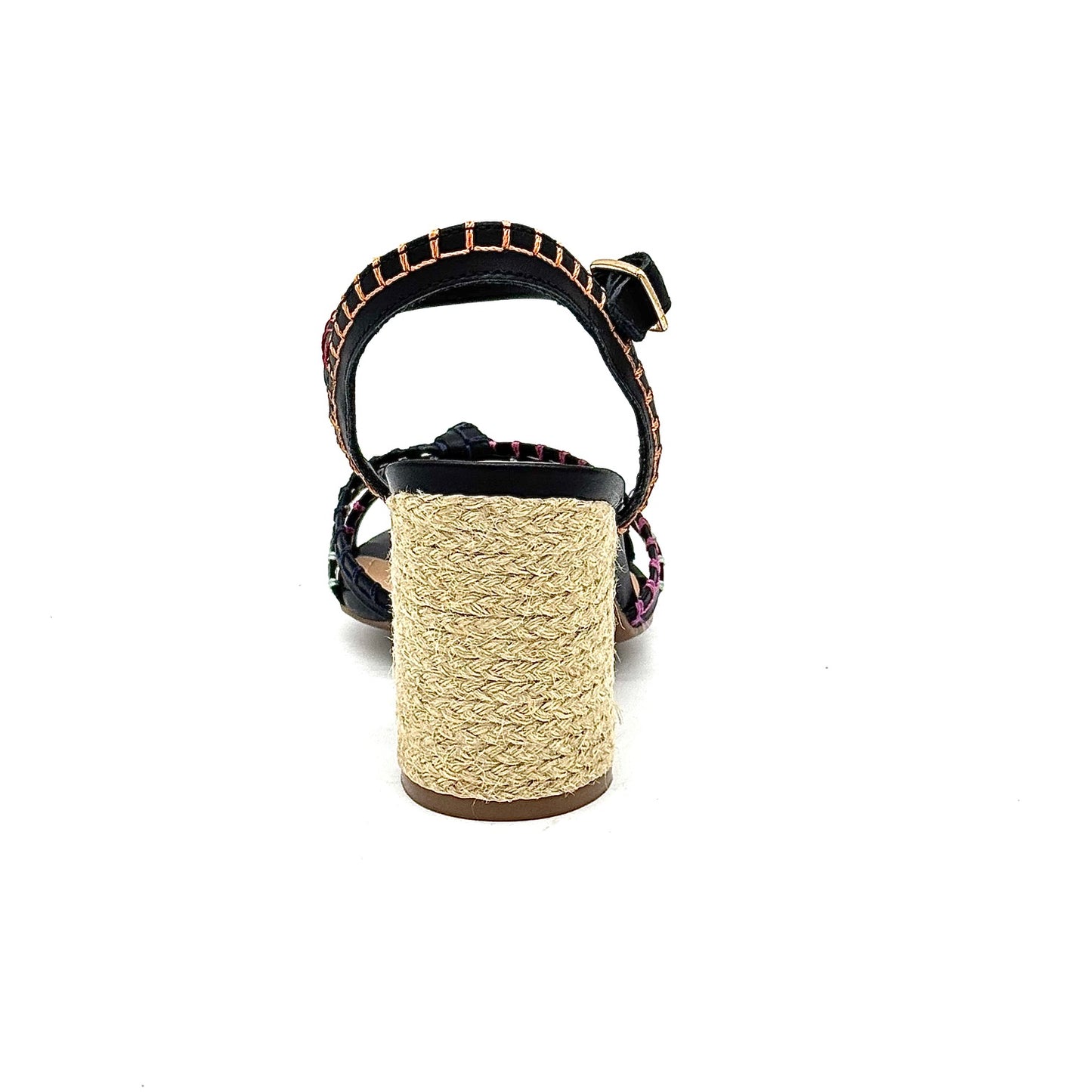 Bottero Kelly Rope Heel