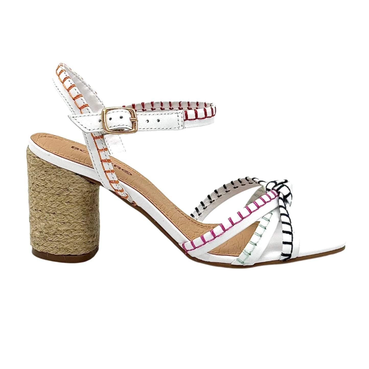 Bottero Kelly Rope Heel