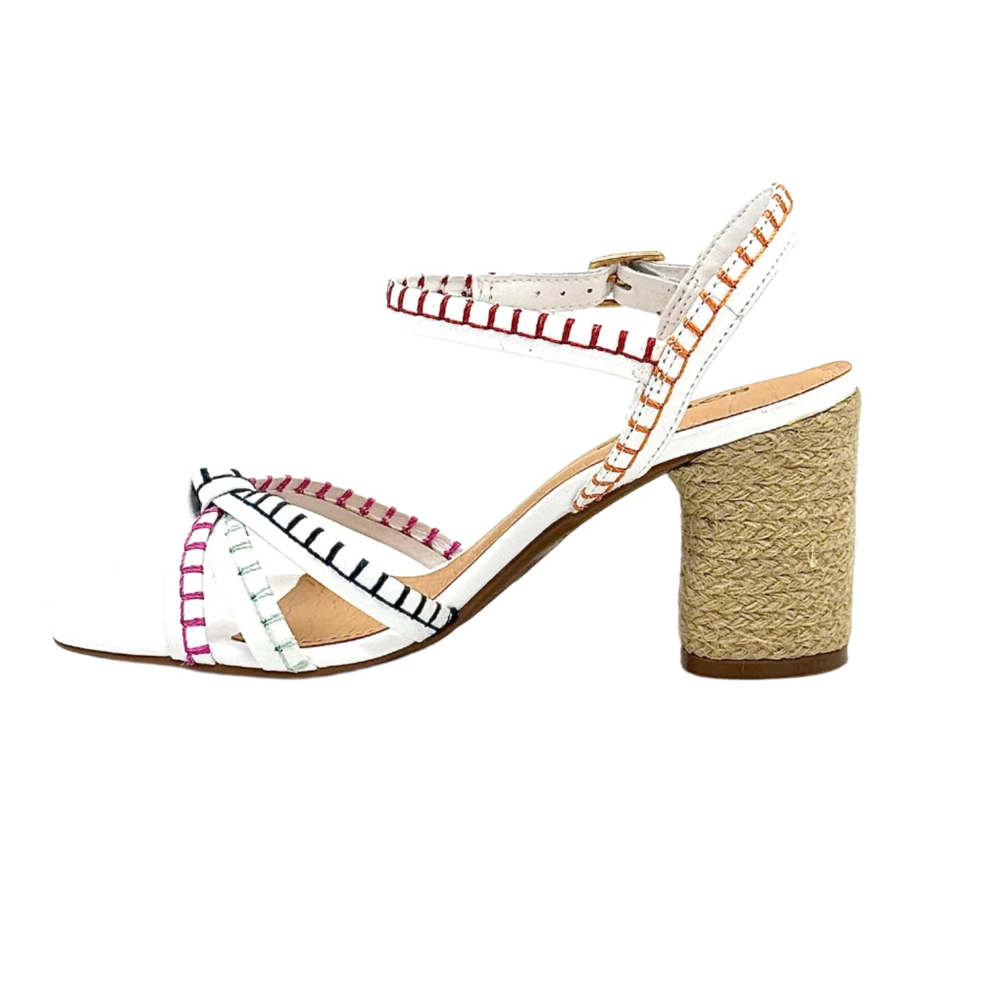 Bottero Kelly Rope Heel