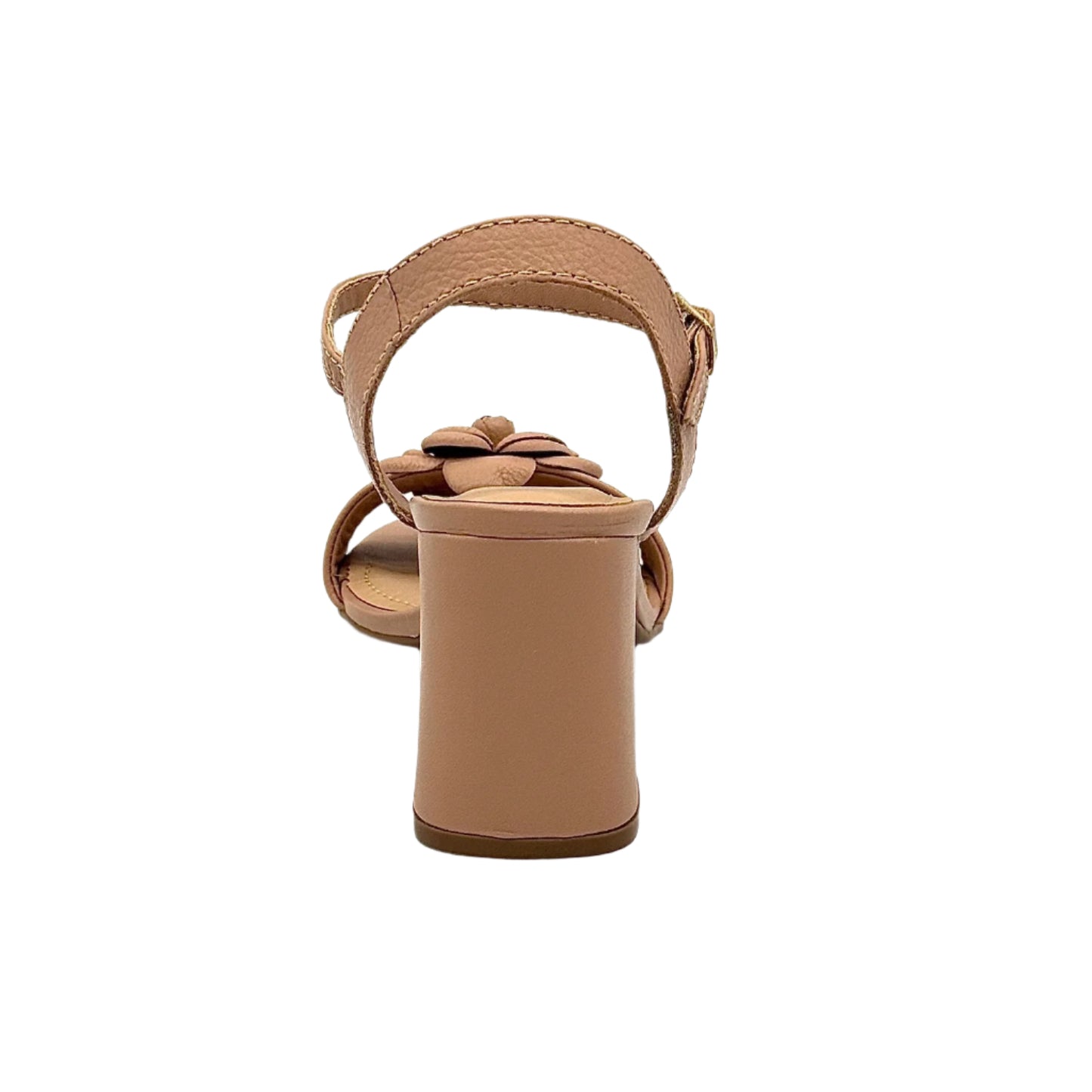 BOTTERO 362510 Block Heel Sandal