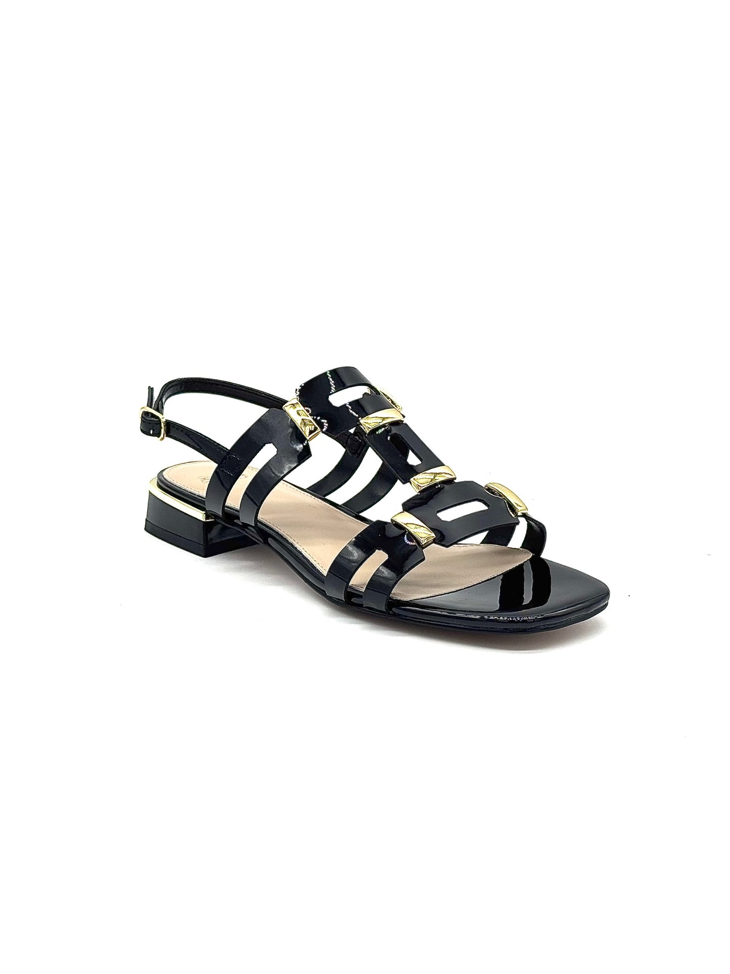 HOPE-631 Flat Sandal