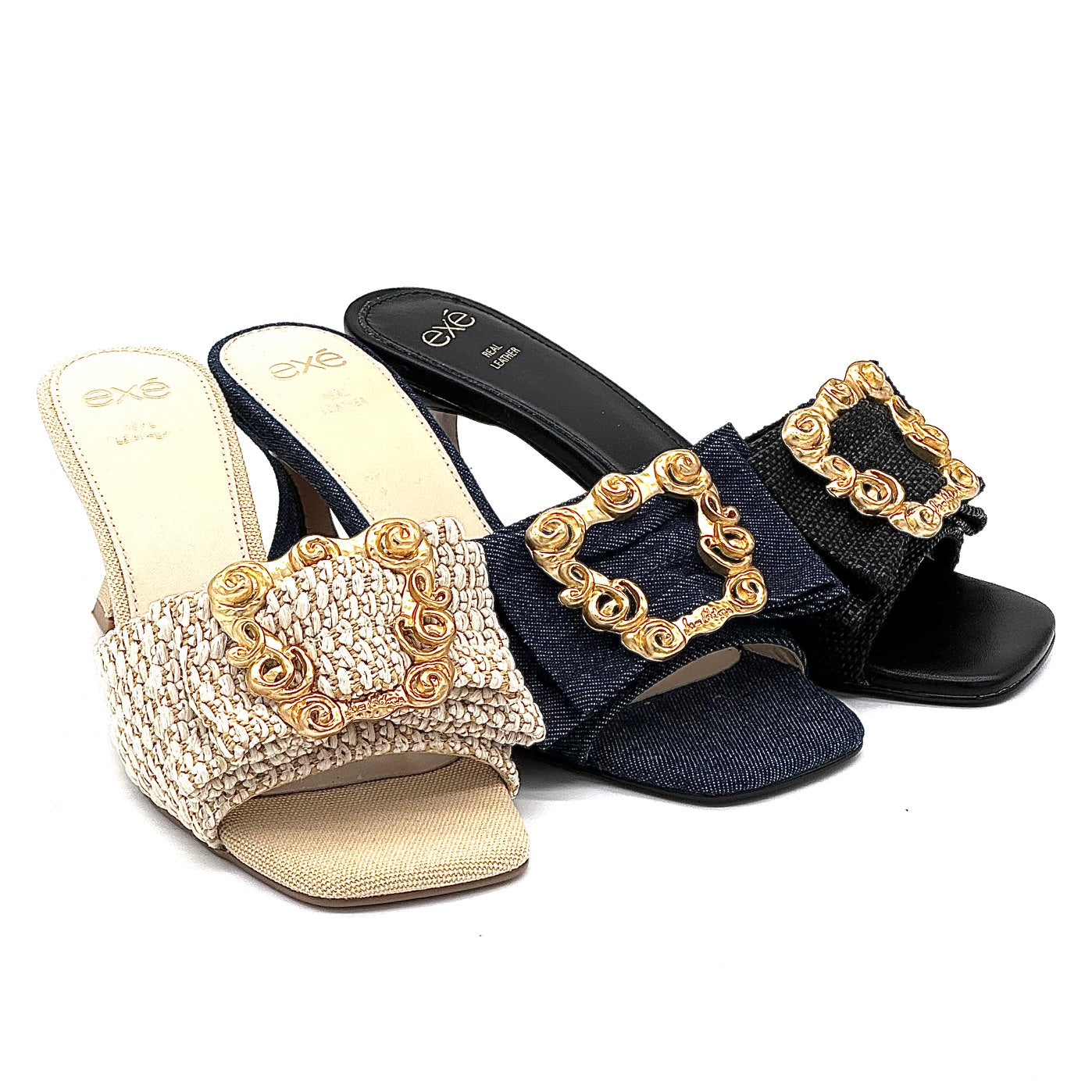 EXE LUCIA-190 SANDAL