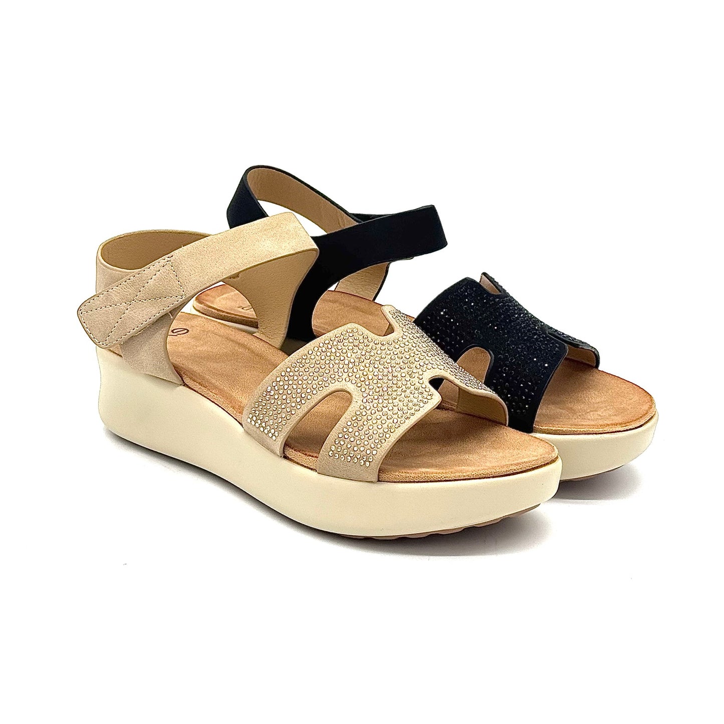 EXE BZX33170-R3 (HEATHER)