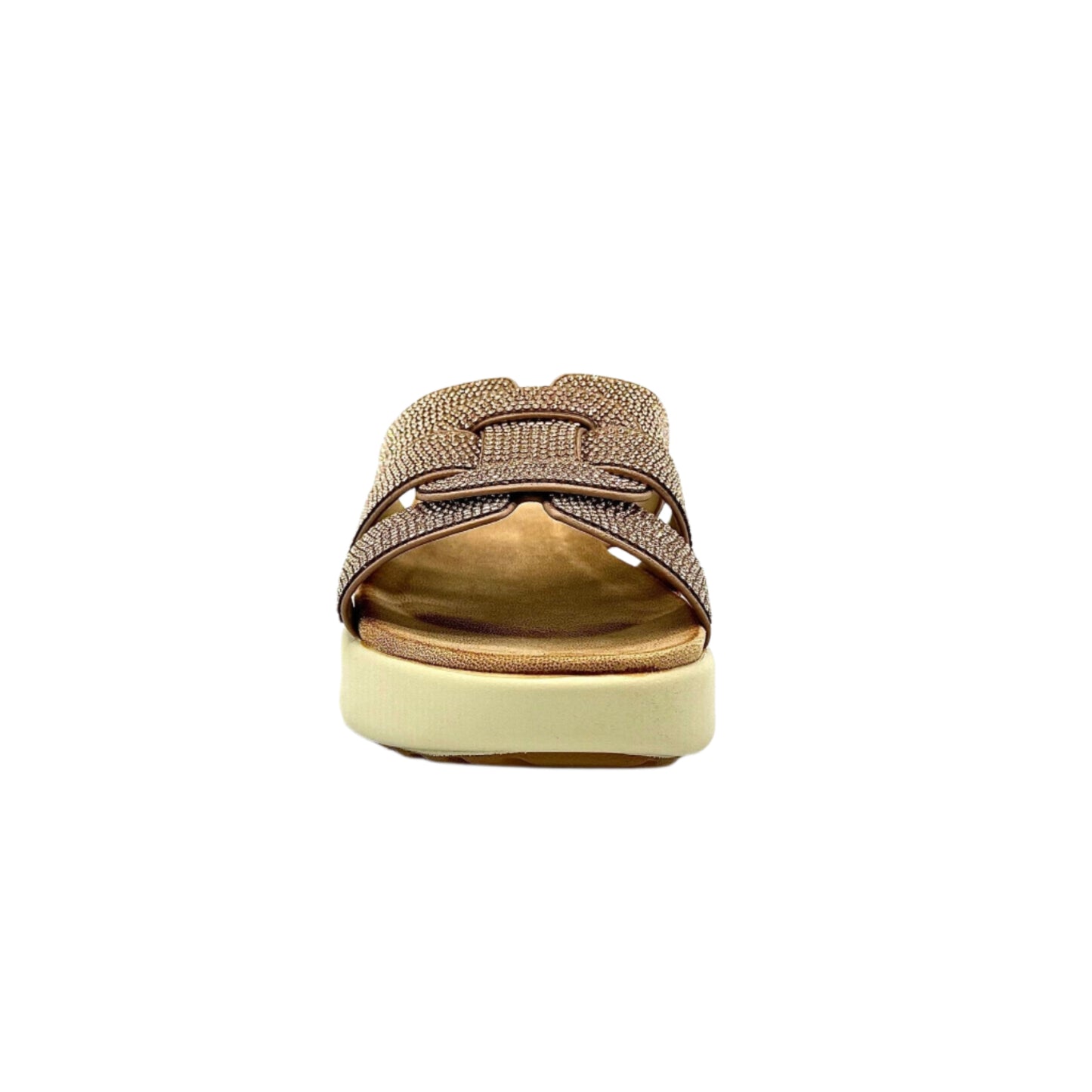 H14 COMFORT PLATFORM SANDAL EXE