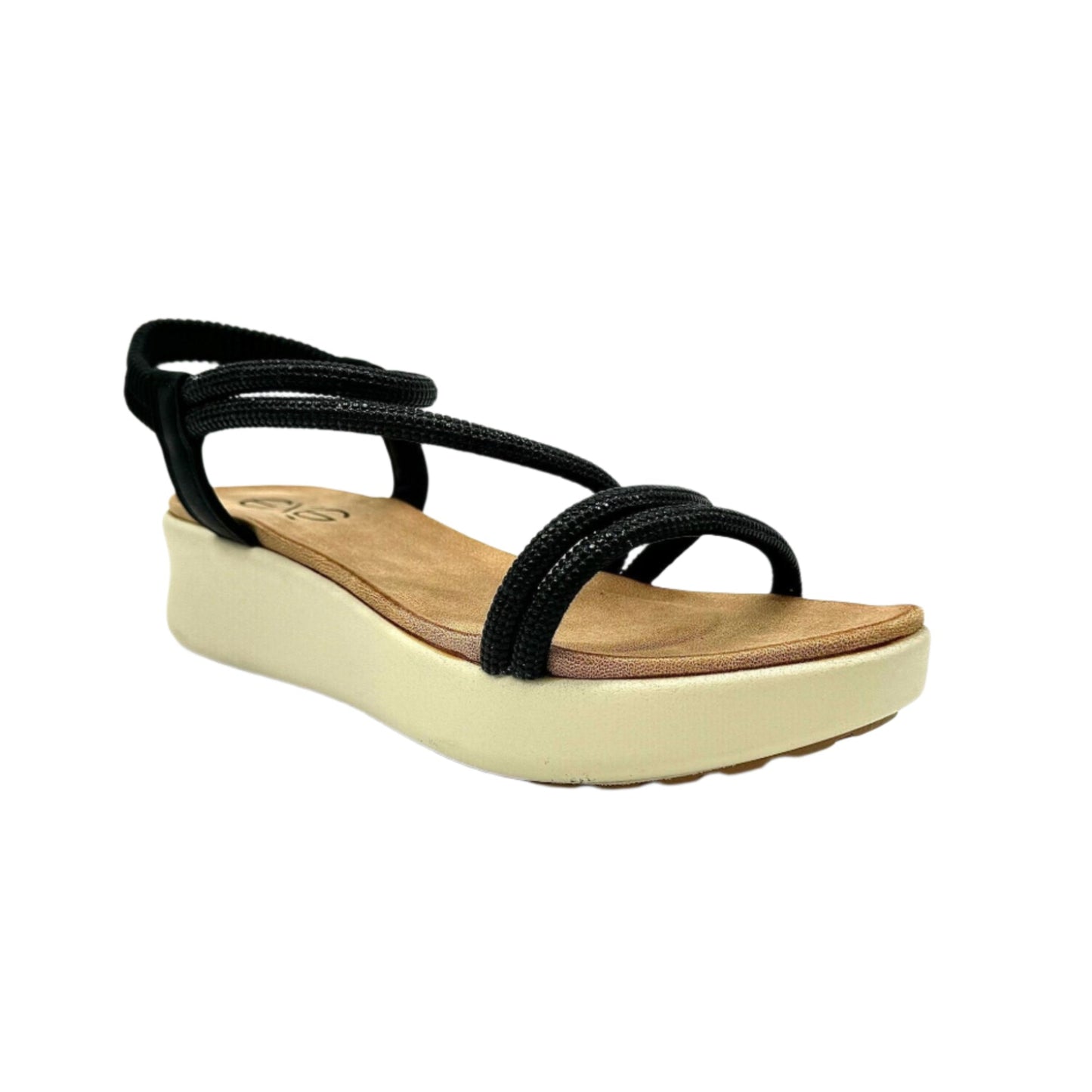 PP20 Platform Sandals Exe