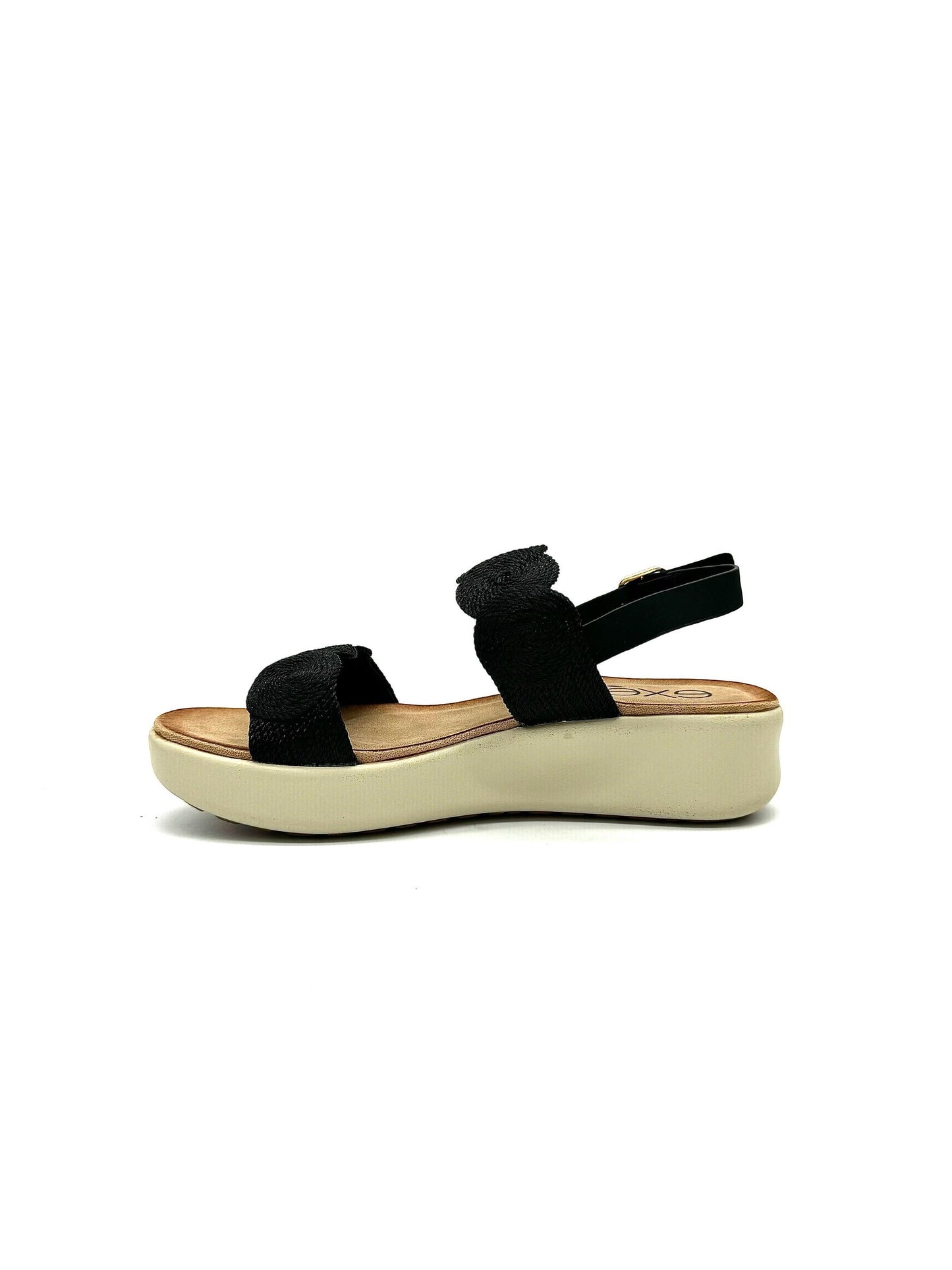 H21 Sling Back Comfort Sandal EXE