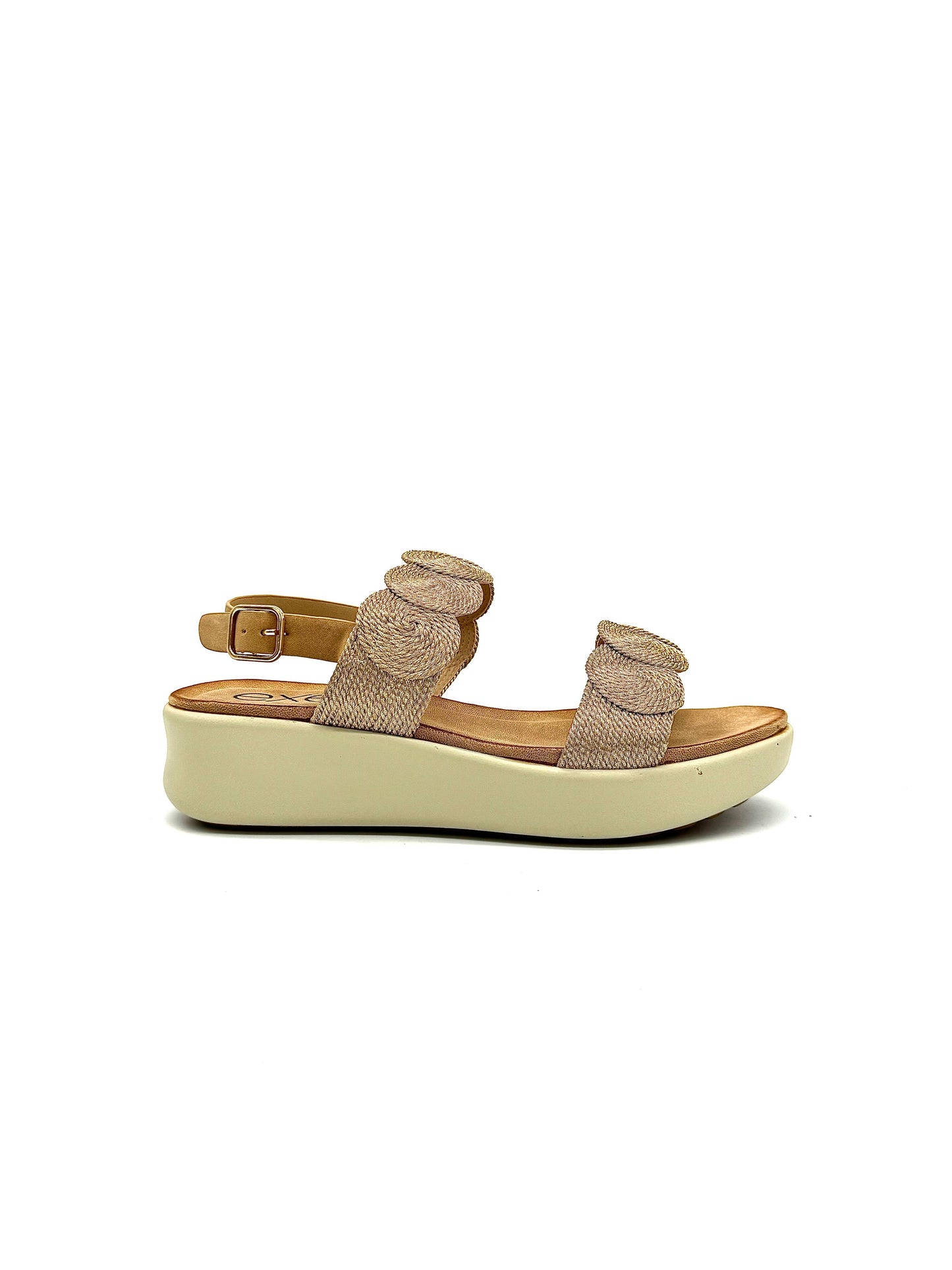 H21 Sling Back Comfort Sandal EXE