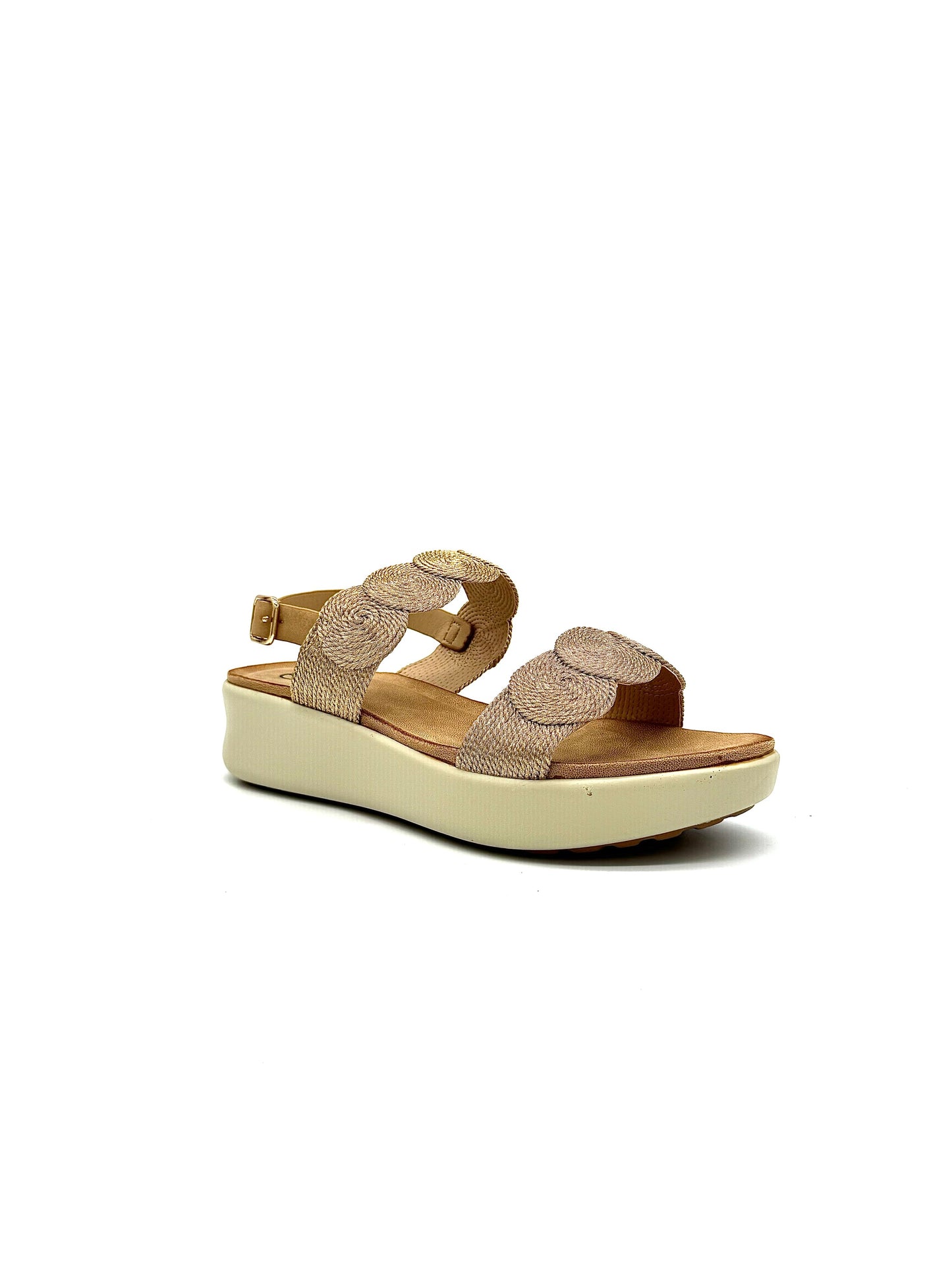 H21 Sling Back Comfort Sandal EXE