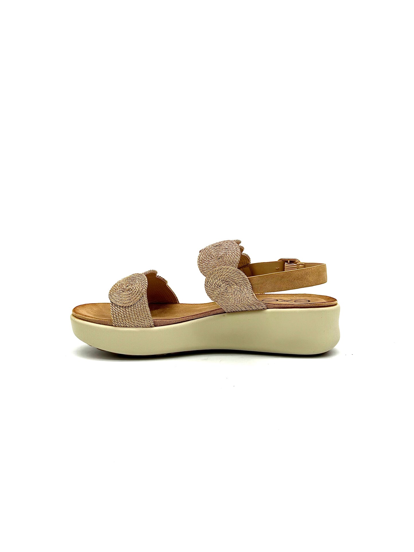 H21 Sling Back Comfort Sandal EXE
