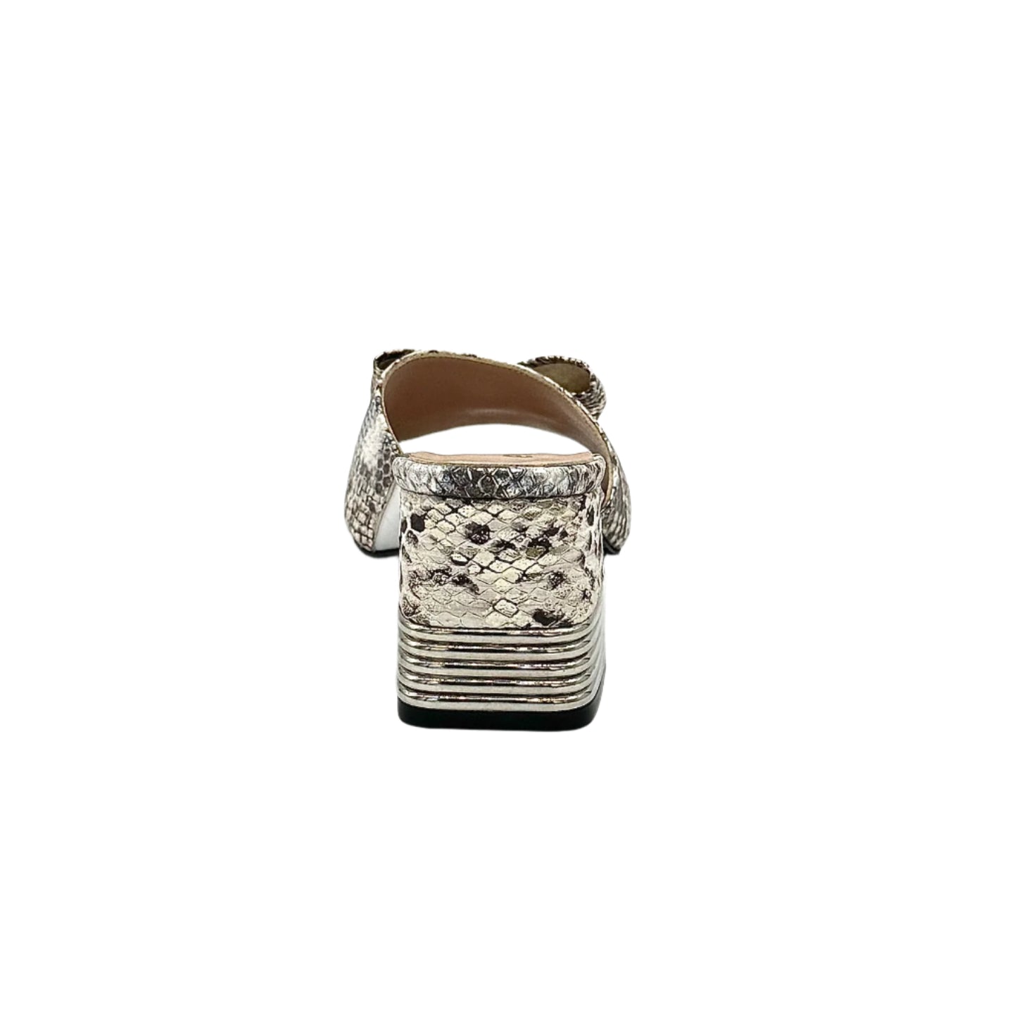 EUROMODA 759-0060 Block Heel