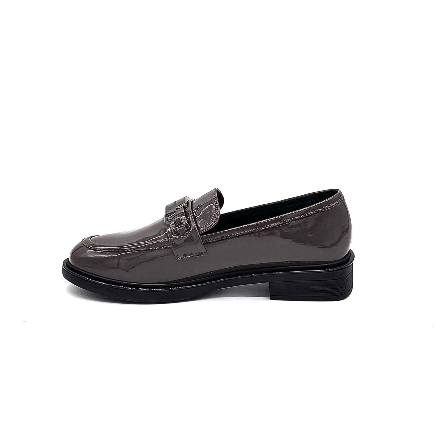 42-TZE7-17  Buckled Loafer