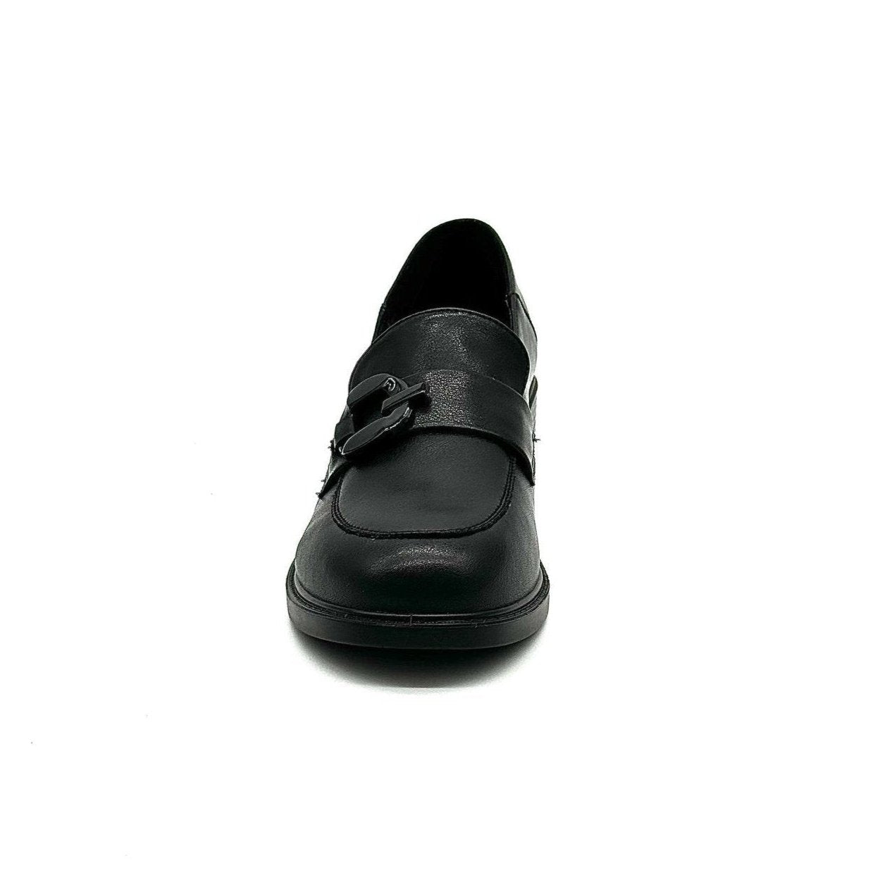 31R9-21 Block Heel Shoes