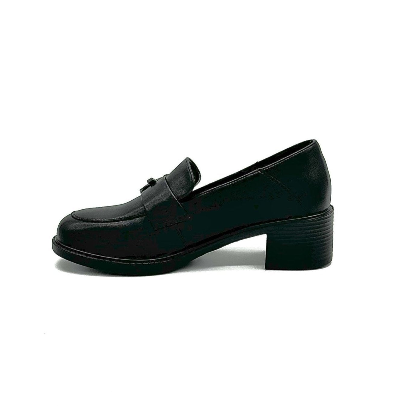 31R9-21 Block Heel Shoes