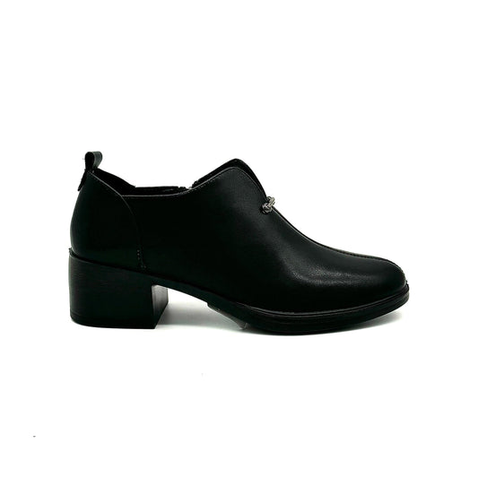 2R3-19 Short Bootie/Shoe